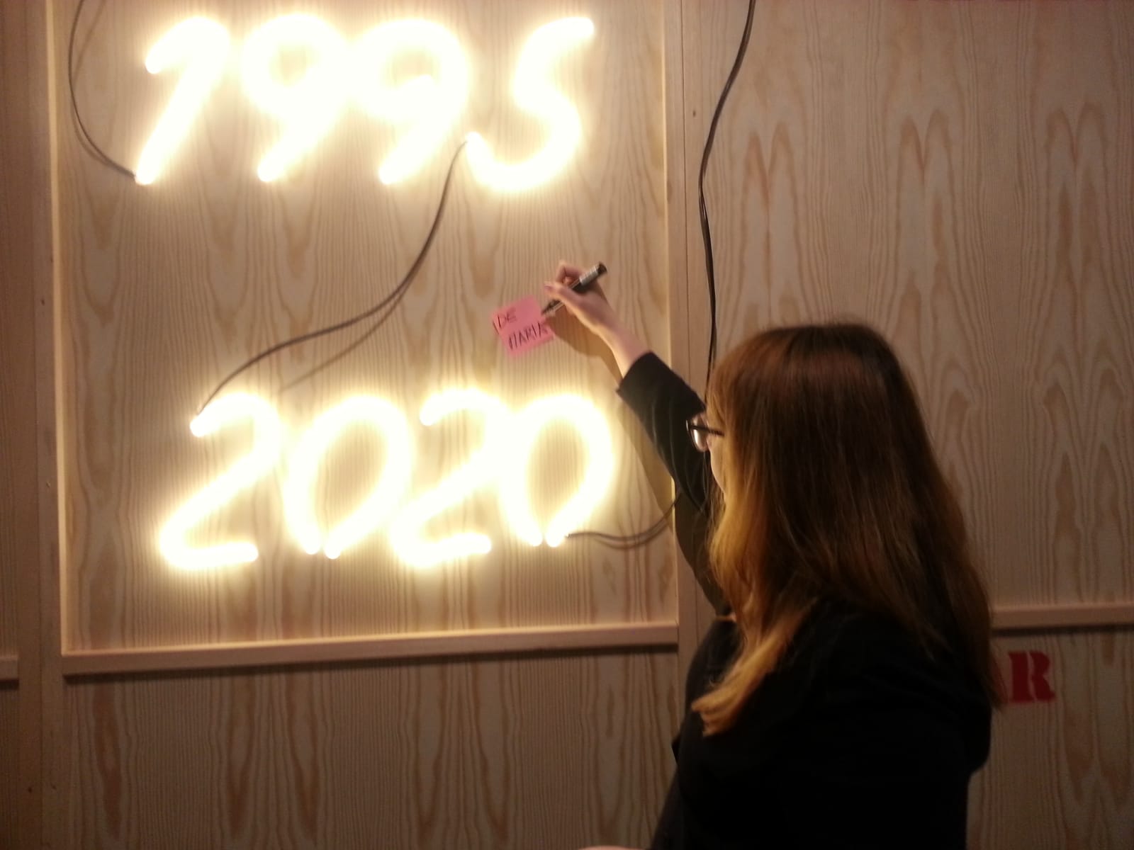 Silvia de Marta Spatial Design, Diseño de exposiciones, DIseño de stands