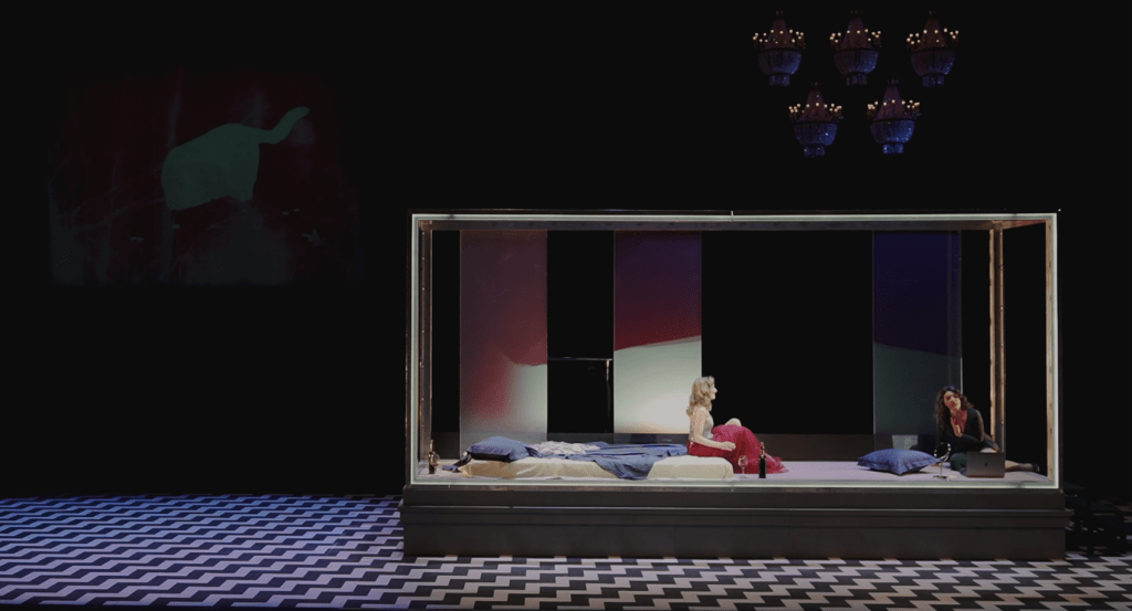 Opera: Las-horas-vacias de Ricardo Llorca Escenografía Silvia de Marta Dirección Jose Luis Arellano Teatros del Canal 2021Opera: Las-horas-vacias de Ricardo Llorca Escenografía Silvia de Marta Dirección Jose Luis Arellano Teatros del Canal 2021