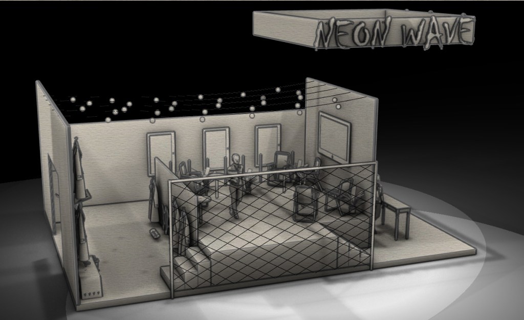 Silvia de Marta Spatial Design, Diseño de exposiciones, DIseño de stands